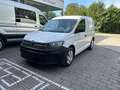 Volkswagen Caddy Cargo EcoProfi Blanc - thumbnail 1