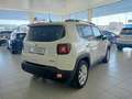 Jeep Renegade 1.3 Limited 4x2 DDCT Blanco - thumbnail 4