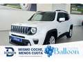 Jeep Renegade 1.3 Limited 4x2 DDCT Wit - thumbnail 1