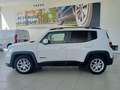 Jeep Renegade 1.3 Limited 4x2 DDCT Weiß - thumbnail 9