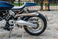 Brough Superior Lawrence - 1 of 188, only 370 kms, blue carbon Blauw - thumbnail 17