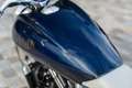 Brough Superior Lawrence - 1 of 188, only 370 kms, blue carbon Blauw - thumbnail 23
