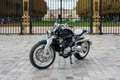 Brough Superior Lawrence - 1 of 188, only 370 kms, blue carbon Blauw - thumbnail 1
