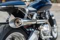 Brough Superior Lawrence - 1 of 188, only 370 kms, blue carbon Blauw - thumbnail 36