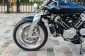 Brough Superior Lawrence - 1 of 188, only 370 kms, blue carbon Blauw - thumbnail 16