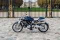 Brough Superior Lawrence - 1 of 188, only 370 kms, blue carbon Blauw - thumbnail 2