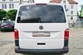 Volkswagen T6 Transporter T6 2.0TDI LANG, GARANTIE, TÜV+SERVICE NEU,Klima Wit - thumbnail 7