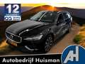 Volvo V60 2.0 T6 AWD 293kW/399pk Aut8 Plug-in hybrid Plus Br Schwarz - thumbnail 1