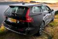 Volvo V60 2.0 T6 AWD 293kW/399pk Aut8 Plug-in hybrid Plus Br Schwarz - thumbnail 3
