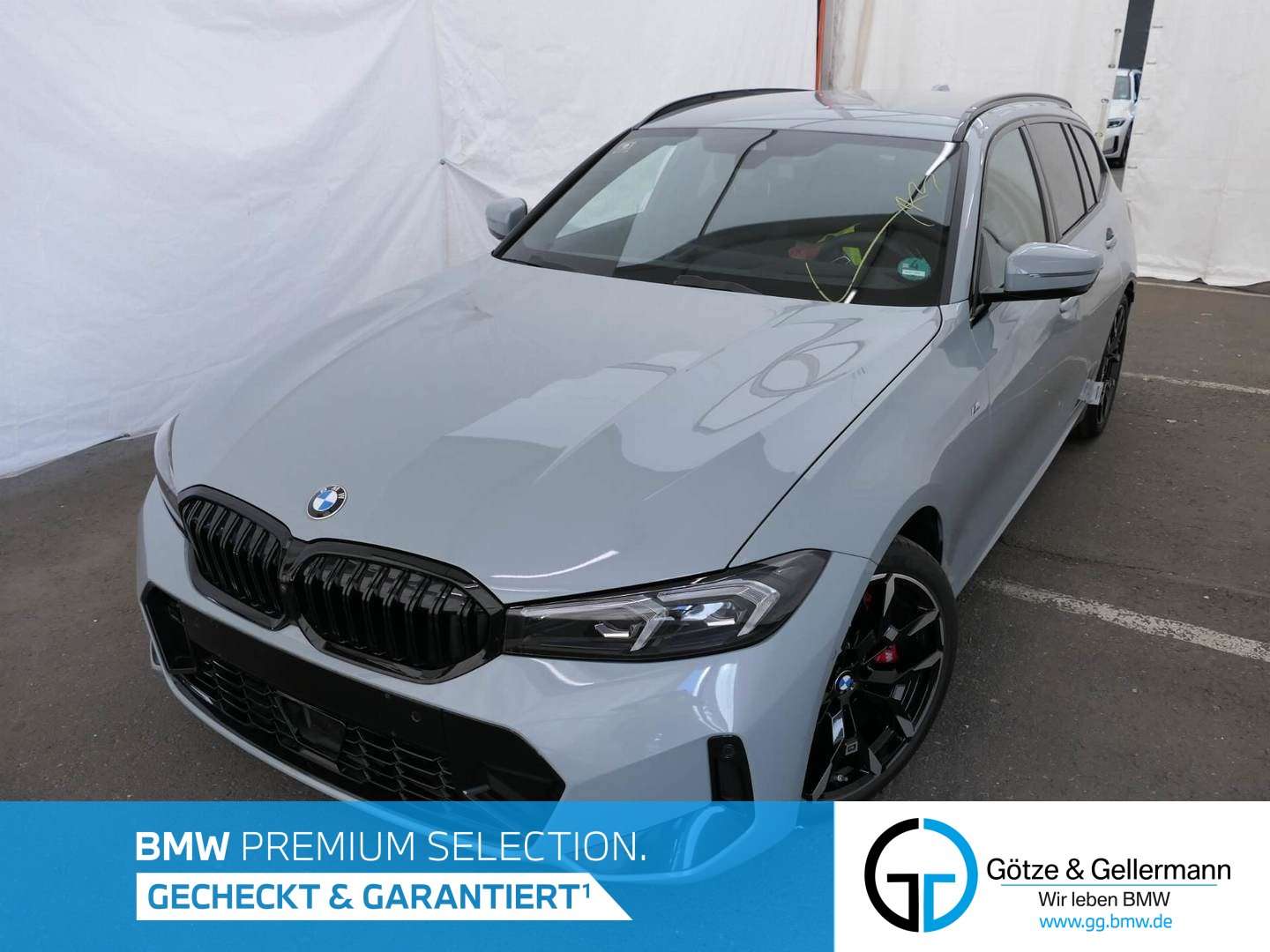 BMW 330 occasion