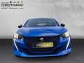 Peugeot 208 e- GT Navigation LED ACC Rückfahrkamera Apple CarP Bleu - thumbnail 8