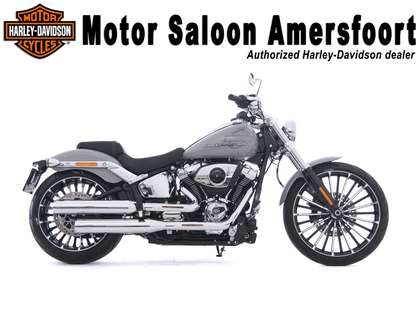 Harley-Davidson Softail FXBRS BREAKOUT / BREAK OUT