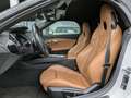 BMW Z4 sDrive20i M Sport Navi.HeadUp.Leder.Driv.Ass Weiß - thumbnail 10