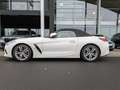 BMW Z4 sDrive20i M Sport Navi.HeadUp.Leder.Driv.Ass Weiß - thumbnail 3