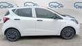 Hyundai i10 1.0 66 Initia Blanc - thumbnail 4