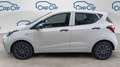 Hyundai i10 1.0 66 Initia Blanc - thumbnail 2
