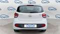 Hyundai i10 1.0 66 Initia Blanc - thumbnail 3