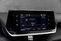 Peugeot e-2008 motore elettrico 100KW Active Pack Arancione - thumbnail 23