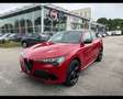 Alfa Romeo Stelvio 2.2 Turbodiesel 210 CV AT8 Q4 Tributo Italiano Rouge - thumbnail 1