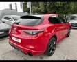 Alfa Romeo Stelvio 2.2 Turbodiesel 210 CV AT8 Q4 Tributo Italiano Rouge - thumbnail 39