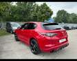 Alfa Romeo Stelvio 2.2 Turbodiesel 210 CV AT8 Q4 Tributo Italiano Rouge - thumbnail 2