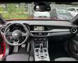 Alfa Romeo Stelvio 2.2 Turbodiesel 210 CV AT8 Q4 Tributo Italiano Rouge - thumbnail 5