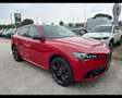 Alfa Romeo Stelvio 2.2 Turbodiesel 210 CV AT8 Q4 Tributo Italiano Rouge - thumbnail 38