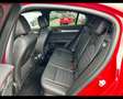 Alfa Romeo Stelvio 2.2 Turbodiesel 210 CV AT8 Q4 Tributo Italiano Rouge - thumbnail 4