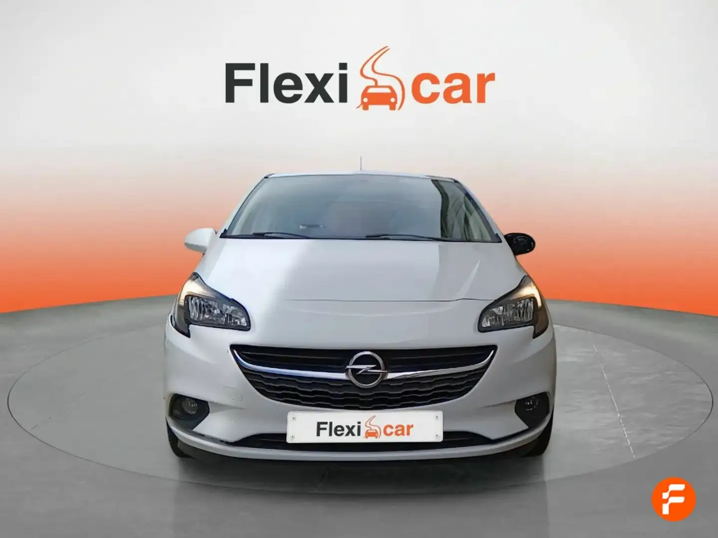 Opel Corsa 1.3CDTI Business75 Blanco - 2