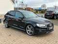 Audi A3 Sportback 2.0 TDI, DSG, 3x S Line, Scheckheft Noir - thumbnail 7