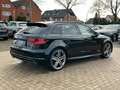 Audi A3 Sportback 2.0 TDI, DSG, 3x S Line, Scheckheft Noir - thumbnail 5