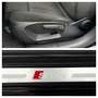 Audi A3 Sportback 2.0 TDI, DSG, 3x S Line, Scheckheft Noir - thumbnail 18