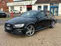 Audi A3 Sportback 2.0 TDI, DSG, 3x S Line, Scheckheft Noir - thumbnail 1