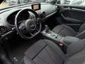 Audi A3 Sportback 2.0 TDI, DSG, 3x S Line, Scheckheft Noir - thumbnail 19