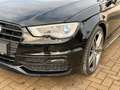 Audi A3 Sportback 2.0 TDI, DSG, 3x S Line, Scheckheft Noir - thumbnail 9