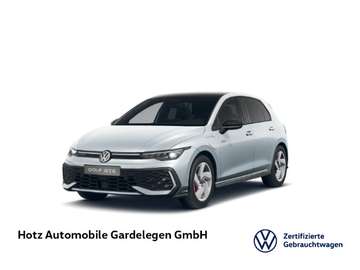 VIII 1.5 TSI DSG eHybrid GTE Black Style LE
