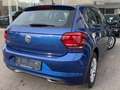 Volkswagen Polo 1.0i / 01-2019 / Airco / Cruise / Bluetooth / Bleu - thumbnail 4