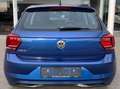 Volkswagen Polo 1.0i / 01-2019 / Airco / Cruise / Bluetooth / Bleu - thumbnail 5