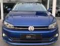 Volkswagen Polo 1.0i / 01-2019 / Airco / Cruise / Bluetooth / Bleu - thumbnail 2