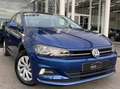 Volkswagen Polo 1.0i / 01-2019 / Airco / Cruise / Bluetooth / Bleu - thumbnail 3