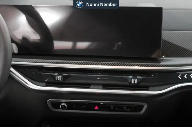 BMW X6 view 12