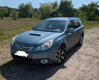 Kombi 2.0D Sport