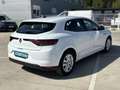 Renault Megane 1.5dCi Blue Equilibre 85kW Blanco - thumbnail 5