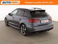 Audi A3 35 TDI S line Gris - thumbnail 4