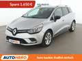 Renault Clio 0.9 Energy Limited*NAVI*PDC*TEMPO*KLIMA*GARANTIE* Grigio - thumbnail 1