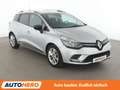 Renault Clio 0.9 Energy Limited*NAVI*PDC*TEMPO*KLIMA*GARANTIE* Grigio - thumbnail 8