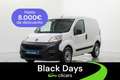 Fiat Fiorino Comercial Cargo 1.3Mjt Base 59kW Blanc - thumbnail 1