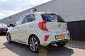Kia Picanto 1.2 CVVT 84pk 5-zits GT-Line Stoel- & stuurverwarm Marrón - thumbnail 5