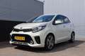 Kia Picanto 1.2 CVVT 84pk 5-zits GT-Line Stoel- & stuurverwarm Marrón - thumbnail 2
