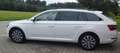 Skoda Superb Combi 2.0 TDI DSG Ambition/LED/ACC/NAVI/17"ALU/SHZ Bianco - thumbnail 6